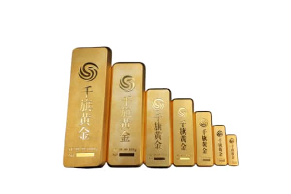 龙亭区上门回收各种金条价格